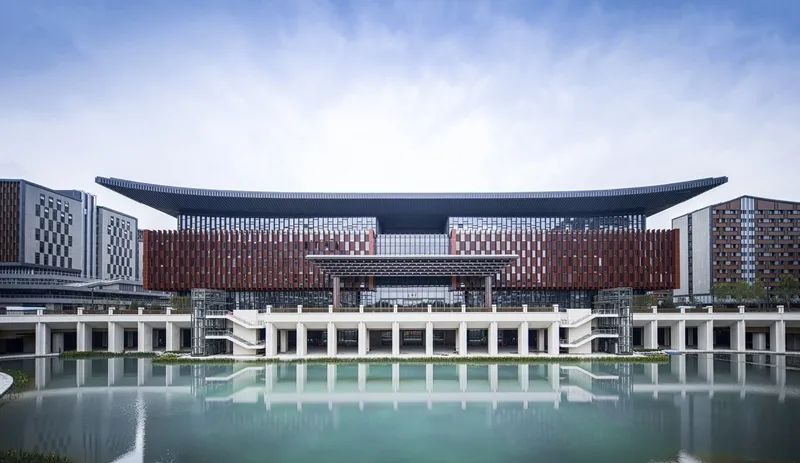 开启新篇章雄安商务服务中心将举办揭幕仪式