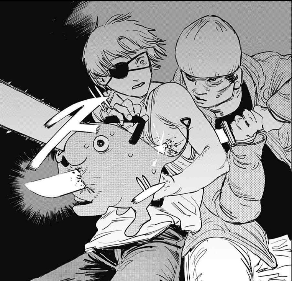 电锯人:波奇塔为何牺牲自己拯救电次?两人的邂逅其实是悲剧!