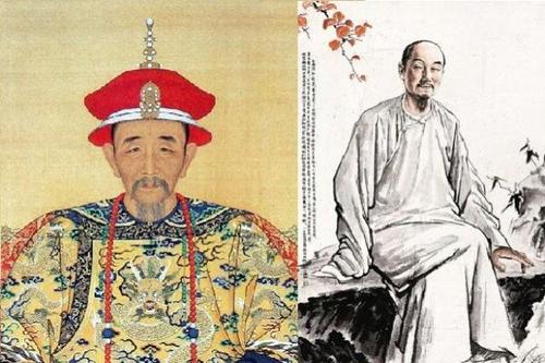 康熙与曹雪芹祖父曹寅,到底是什么关系,为何对其礼遇有加