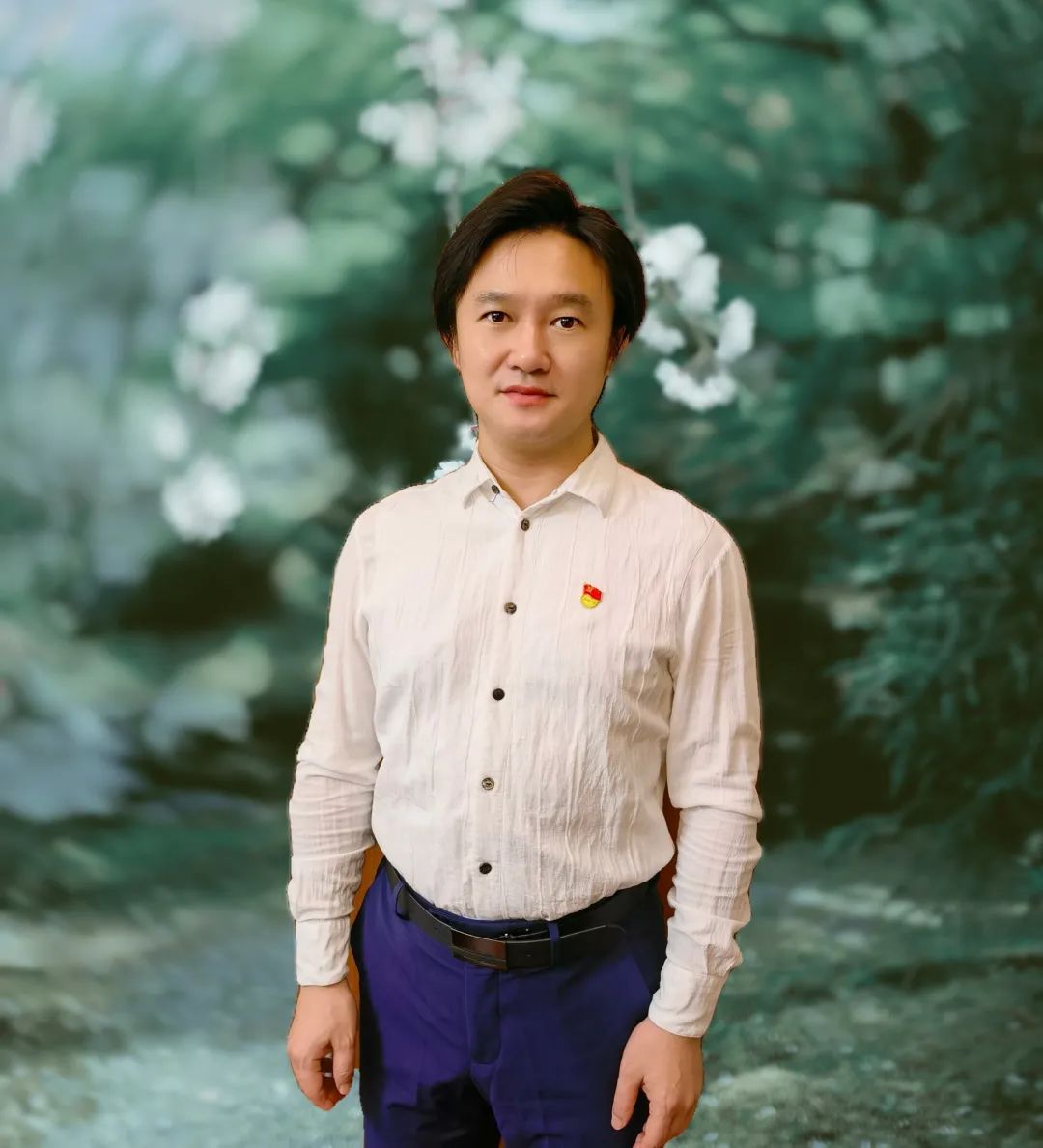 走进"委员议事厅",看深圳市青联委员如何"取经学艺"