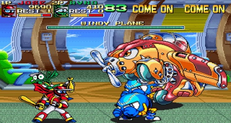 忍者棒球出招表