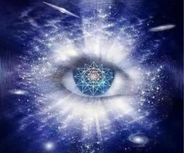 神秘的天眼通是如何修炼而成的?