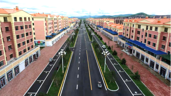 伊春市友好区:以赶考姿态书写高质量发展新篇章