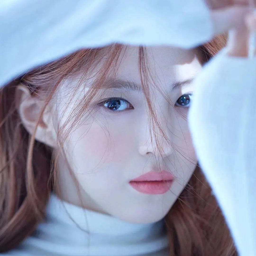 头像|脸蛋天才韩素希