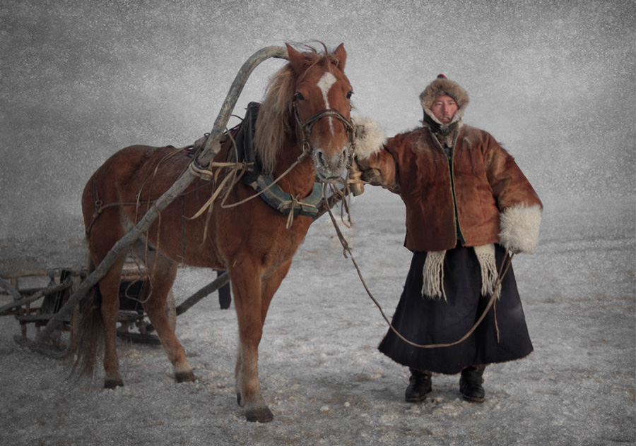 让汉族头疼不已的匈奴来源何处?霍去病墓前马踏匈奴或可表明族群