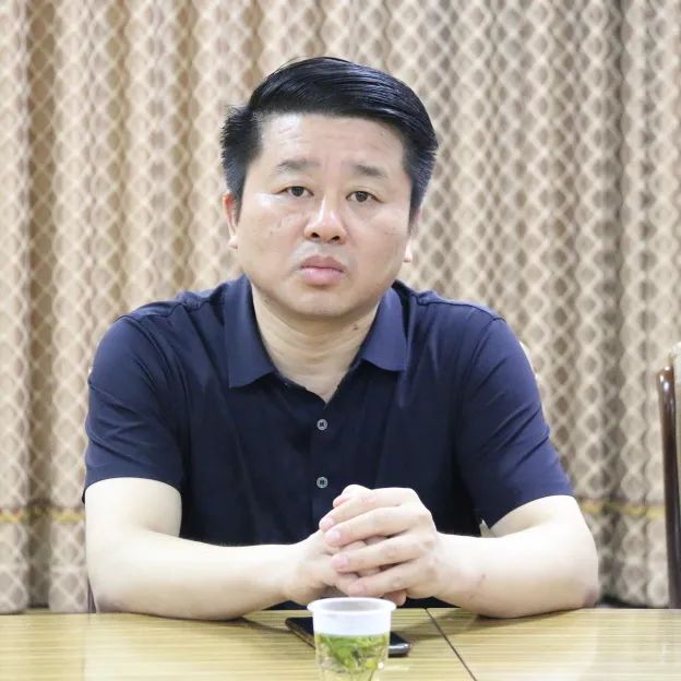 「我为群众办实事」相山区法院走访园区企业助力优化营商环境