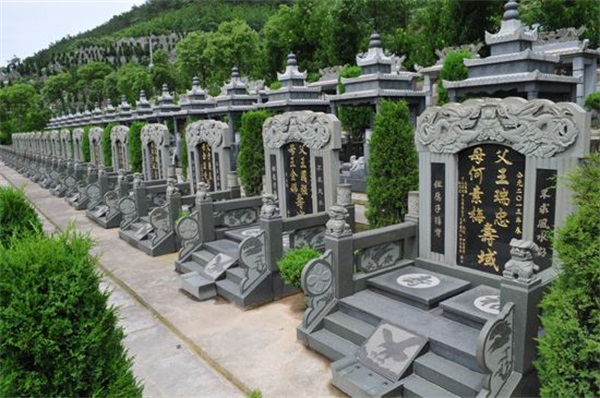 天津公墓,永安陵公墓怎么样?