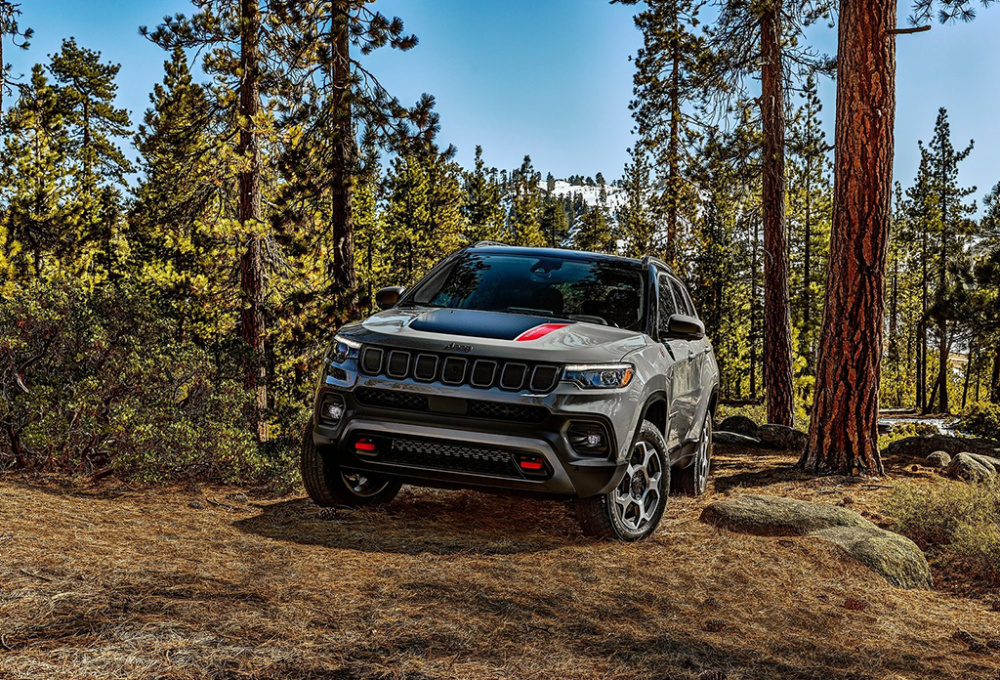 jeep指南者质量怎么样 来听听试驾者的评论