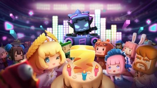 《迷你世界》1.0版本烤肉串,到底应该怎么玩?玩家研究出新食物