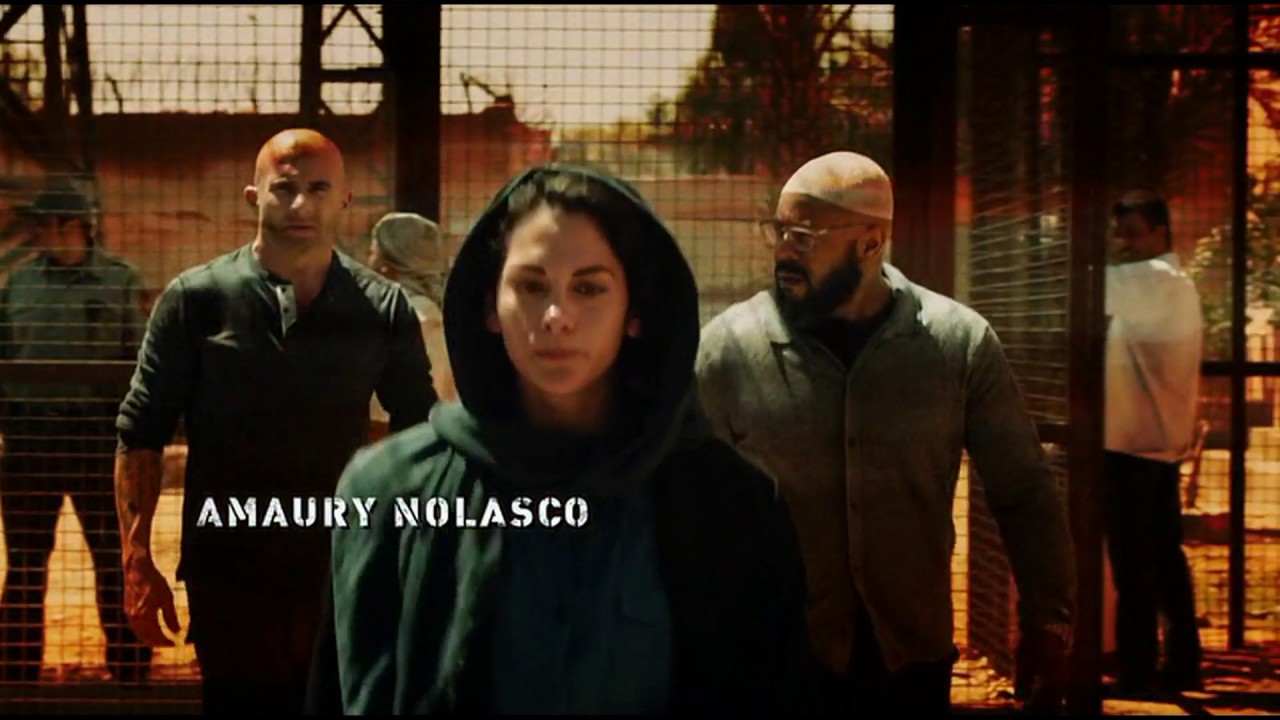 美剧经典之作《越狱》第六季确认开拍