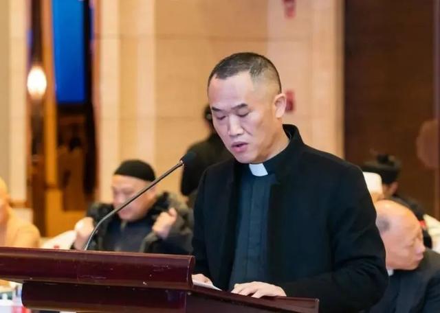 「全国宗教工作会议代表人士说」我省宗教界热议全国宗教工作会议精神(六)
