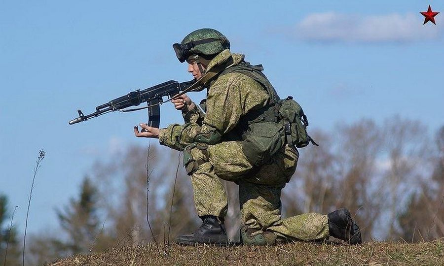 俄罗斯最强王牌,号称军队之魂,第76近卫空降师,战力有多强?