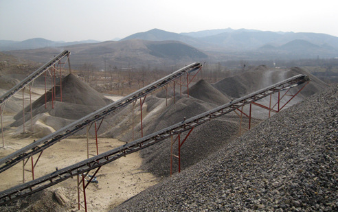 开办砂石厂有哪些风险?