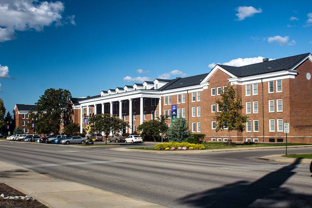 美国田纳西理工大学开设专业清单及入学条件介绍