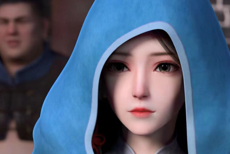 宋嫣阿七情敌见面,宋命王胜达成合作,元龙第三季终于爽起来了