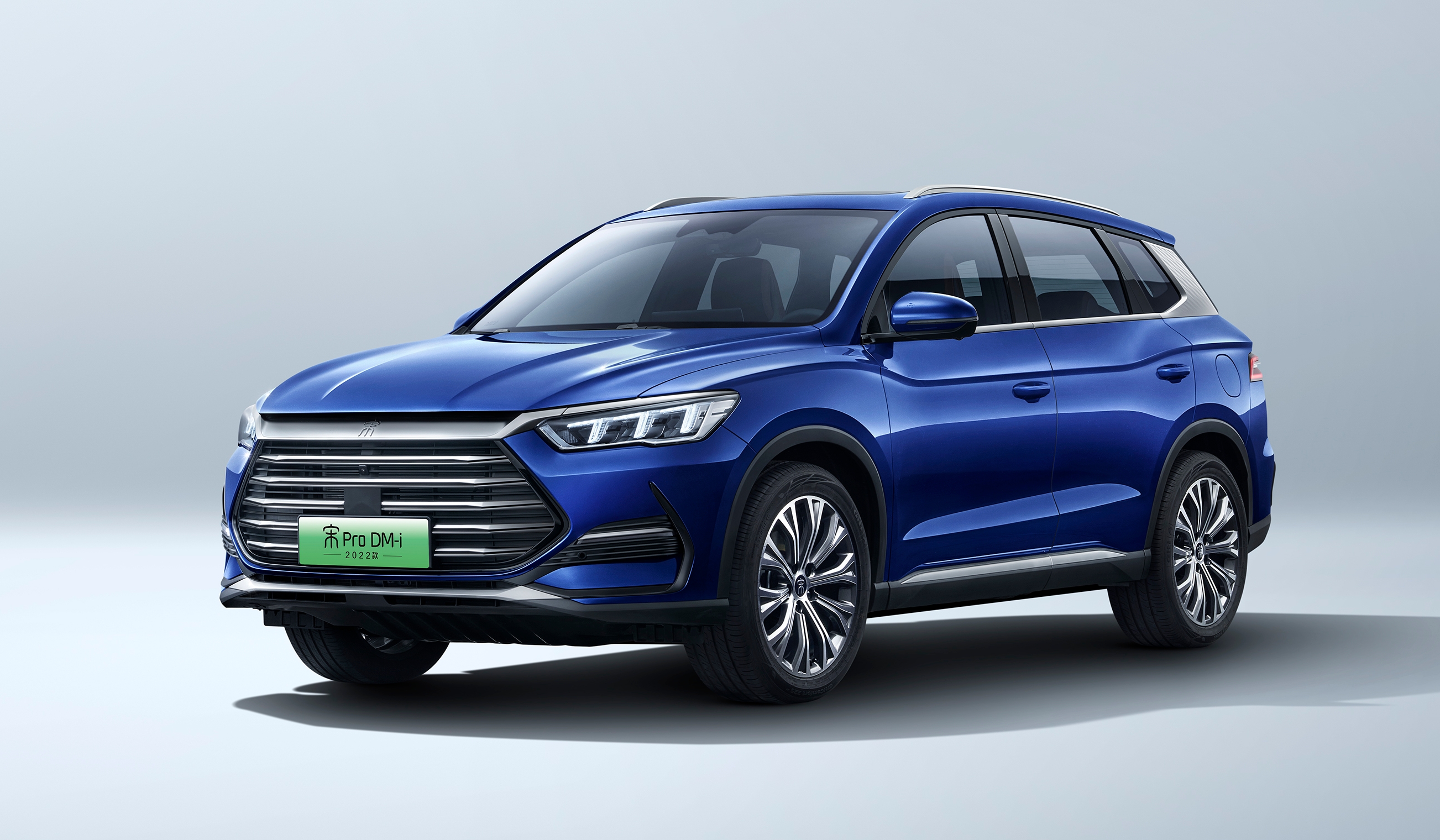 宋pro有自动雨刮吗