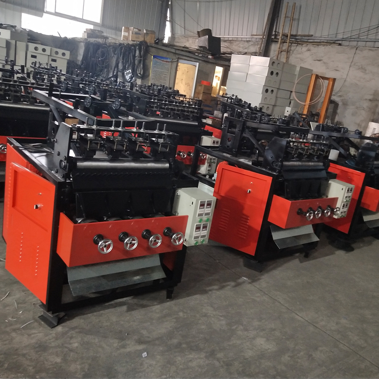 清洁球设备厂家