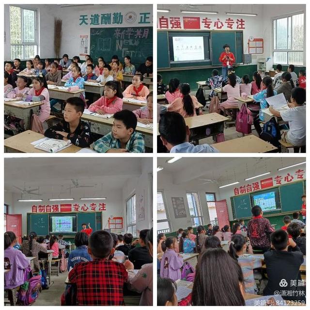 金秋送爽学意浓,片区教研树新风—东北片区教研活动纪实(一)