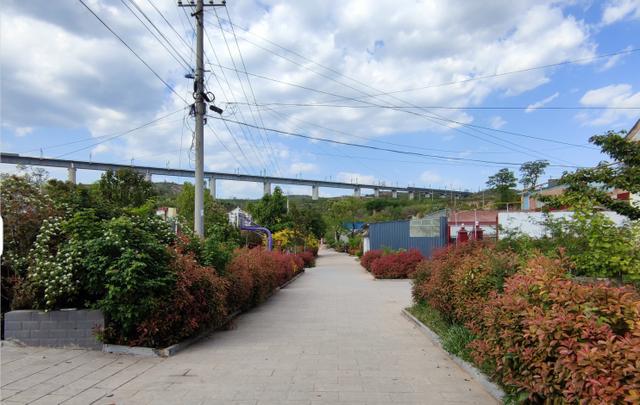 韩城市芝阳镇清水村:培育文明乡风助力乡村振兴(图)