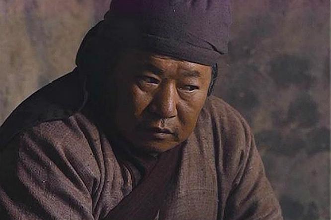 盘点那些同时参演央视版《三国演义》和《水浒传》的演员