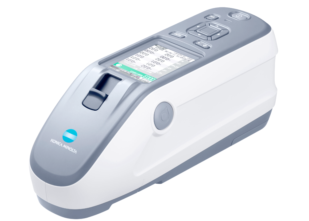 日本美能达色差仪常见问题及解决指南