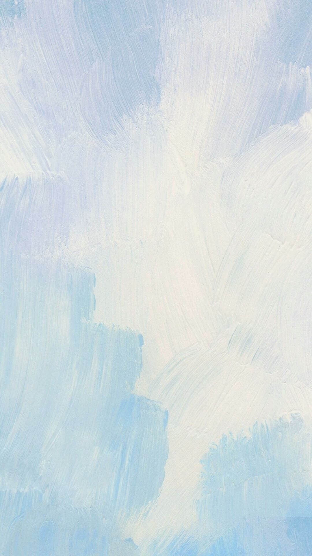 手机简约纯色水彩壁纸推荐~喜欢的朋友赶紧下载吧