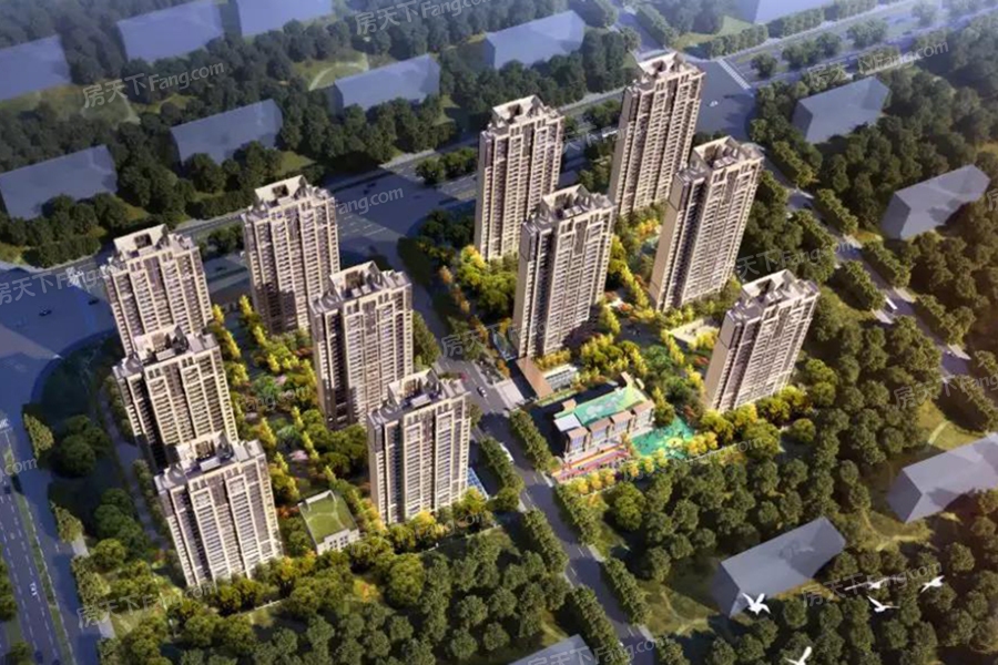 信友·天润公馆怎么样 信友·天润公馆房价