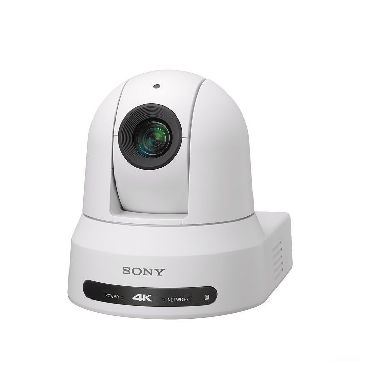 sony brc-x400 ptz遥控摄影机,兼容多样软硬件应用,使用更具弹性,高效