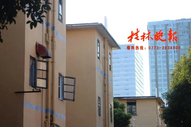 老廠紀丨桂林電表廠:遠去的“桂林理光”