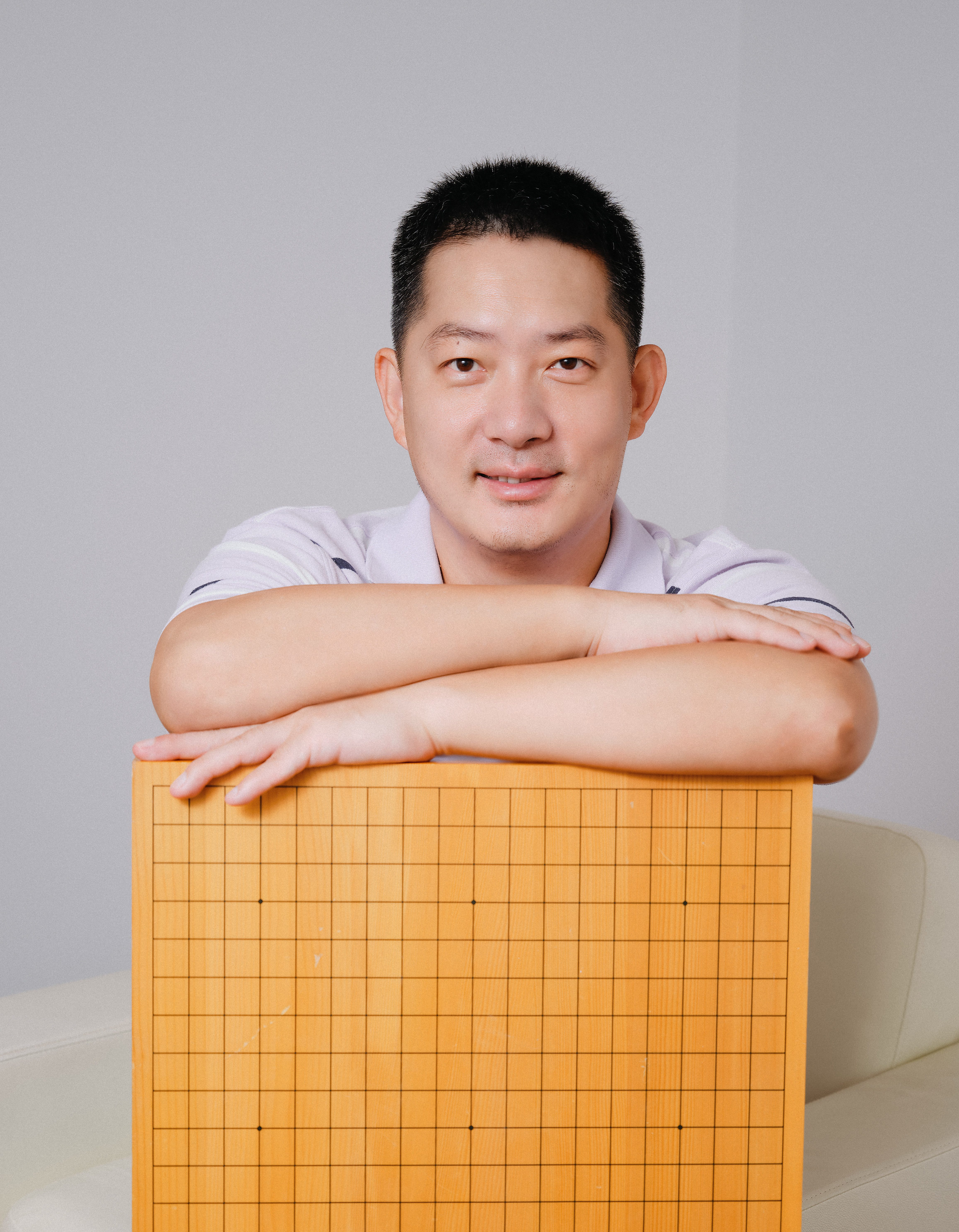 常昊:围甲联赛绝对不能停,申真谞威胁不及当年李昌镐|专访