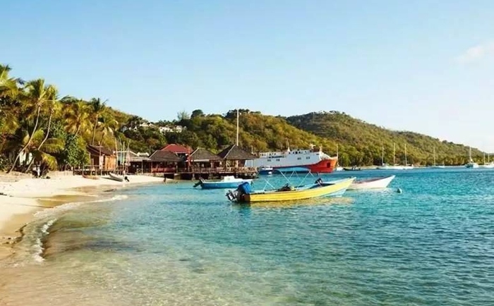 e-2签证可以快速赴美吗?格林纳达身份可以申请吗?