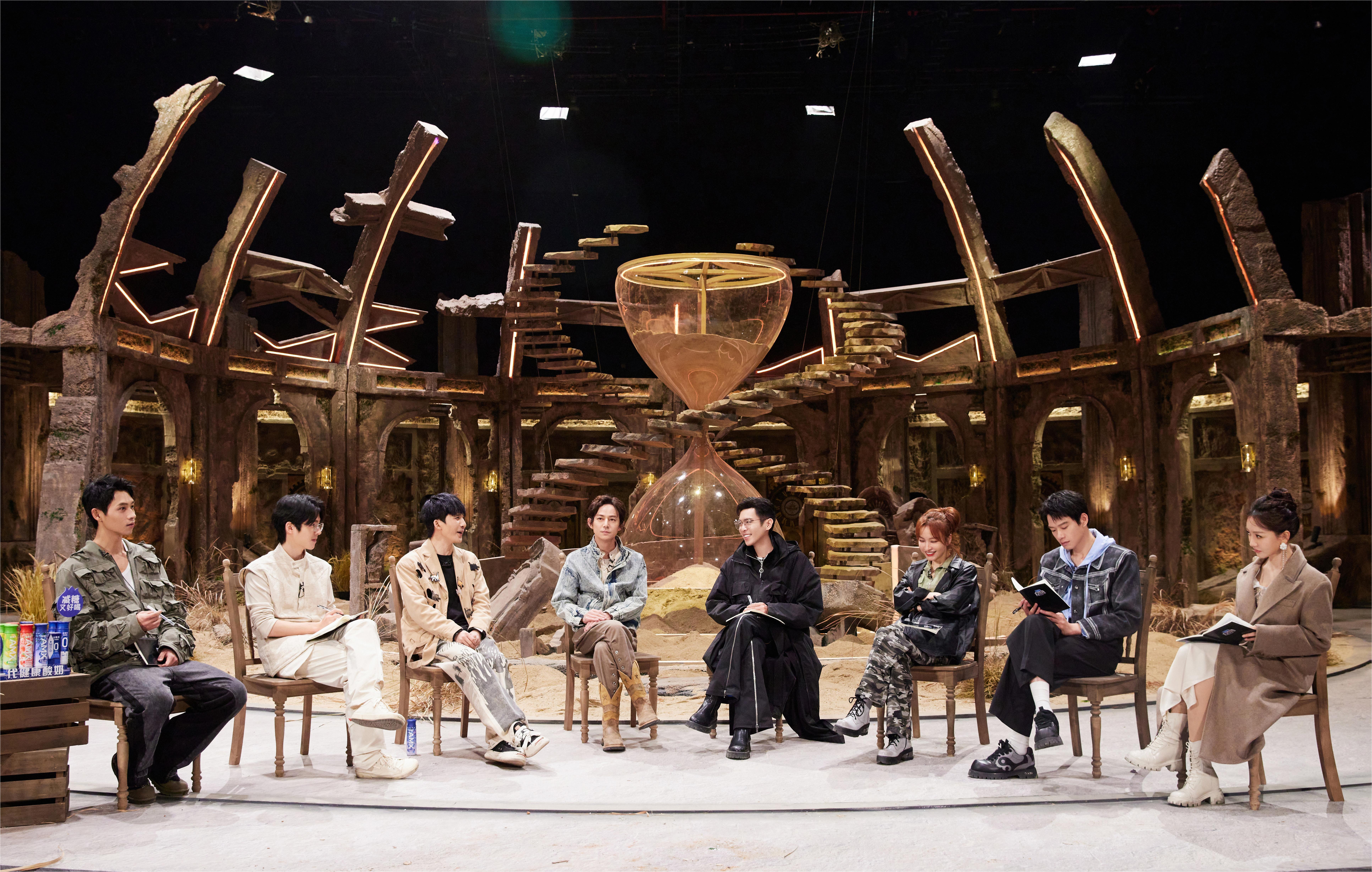 《大侦探8》收官!全季案件环环相扣,打造庞大世界观