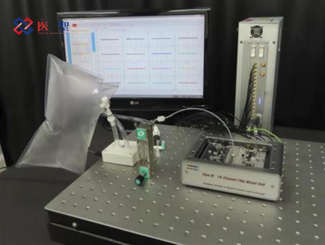 用蚊子的嗅觉制作传感器 成功检测出癌症进展程度的微量气味