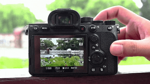 高画质对决 佳能eos r5和索尼a7r4谁是赢家