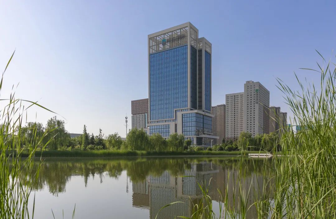 千宫营造之欧森国际