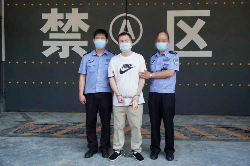 張議被執行死刑!在湘潭一農貿市場收