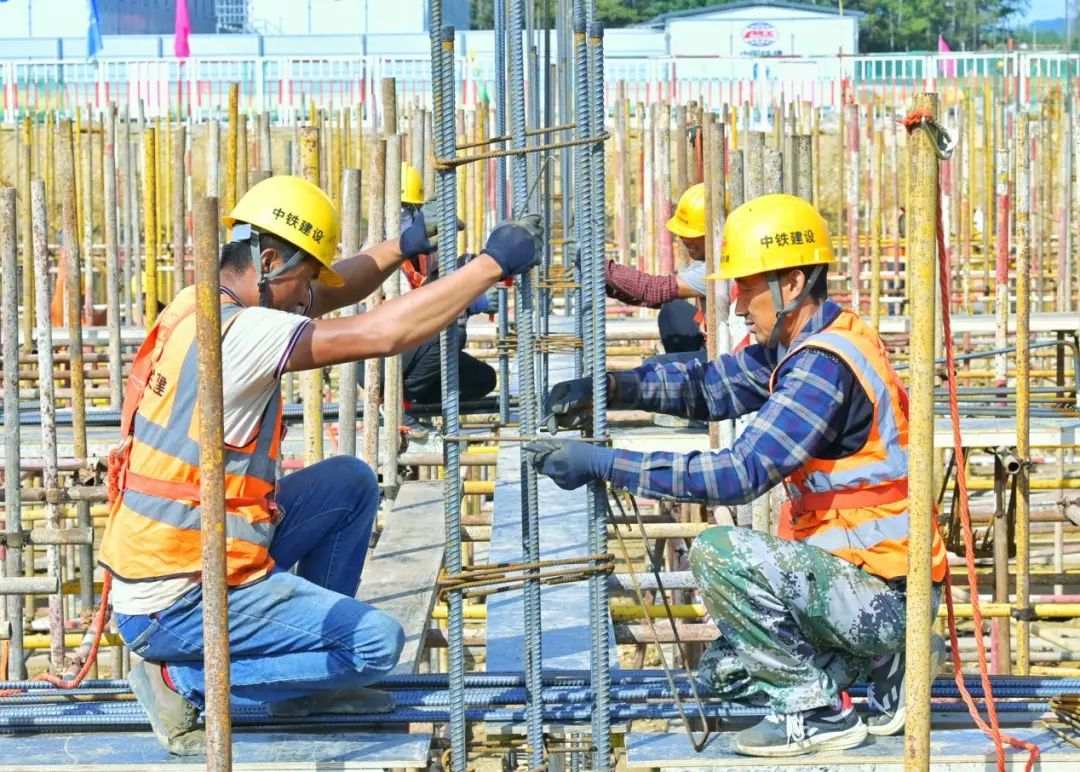 我国最北端高铁站伊春西站正式开建