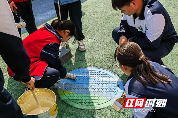 株洲市特殊教育学校图片