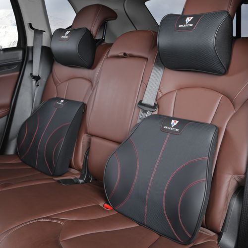 昂科威后排头枕尺寸