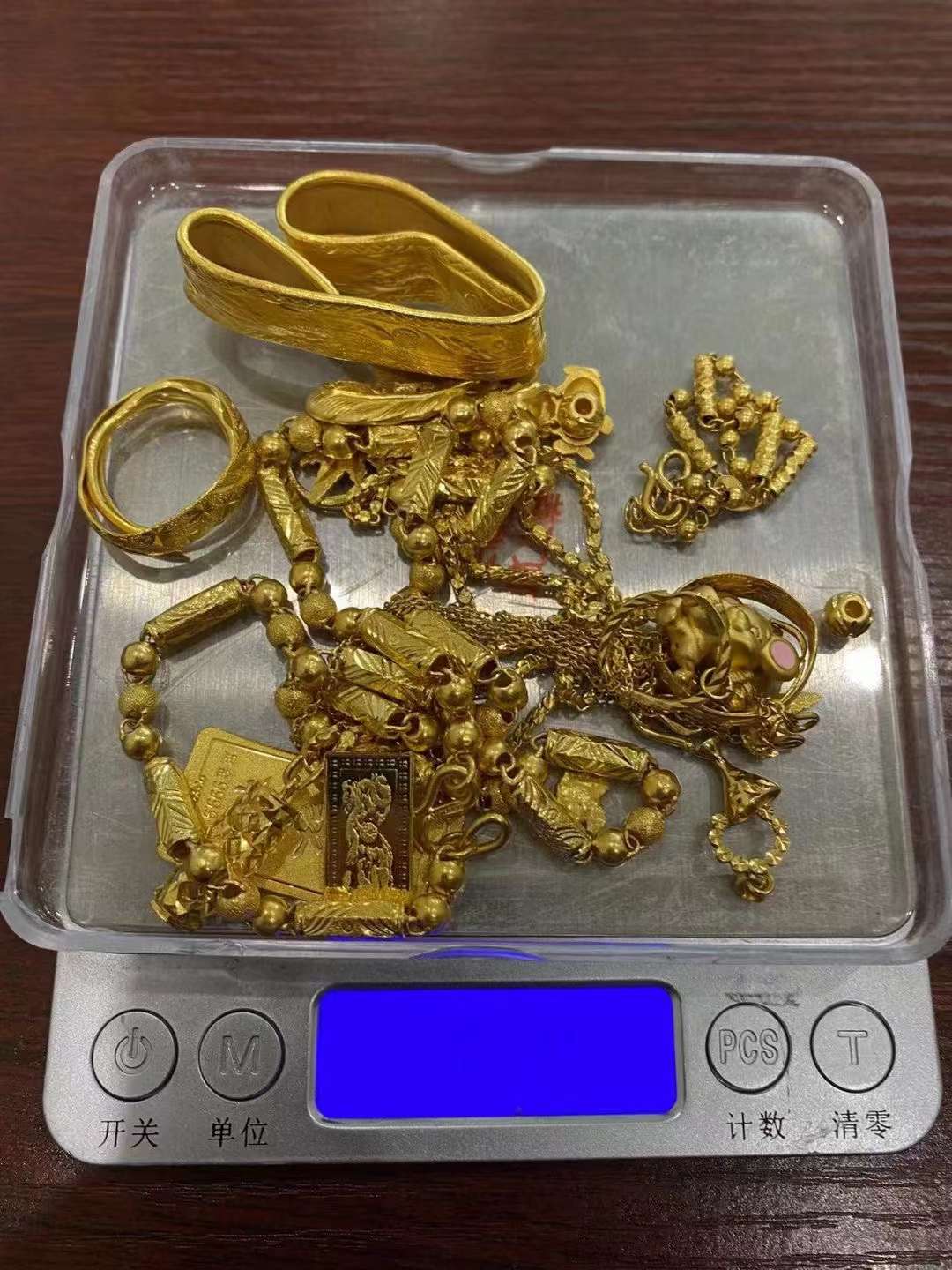 成都黄金典当回收哪里价格高?