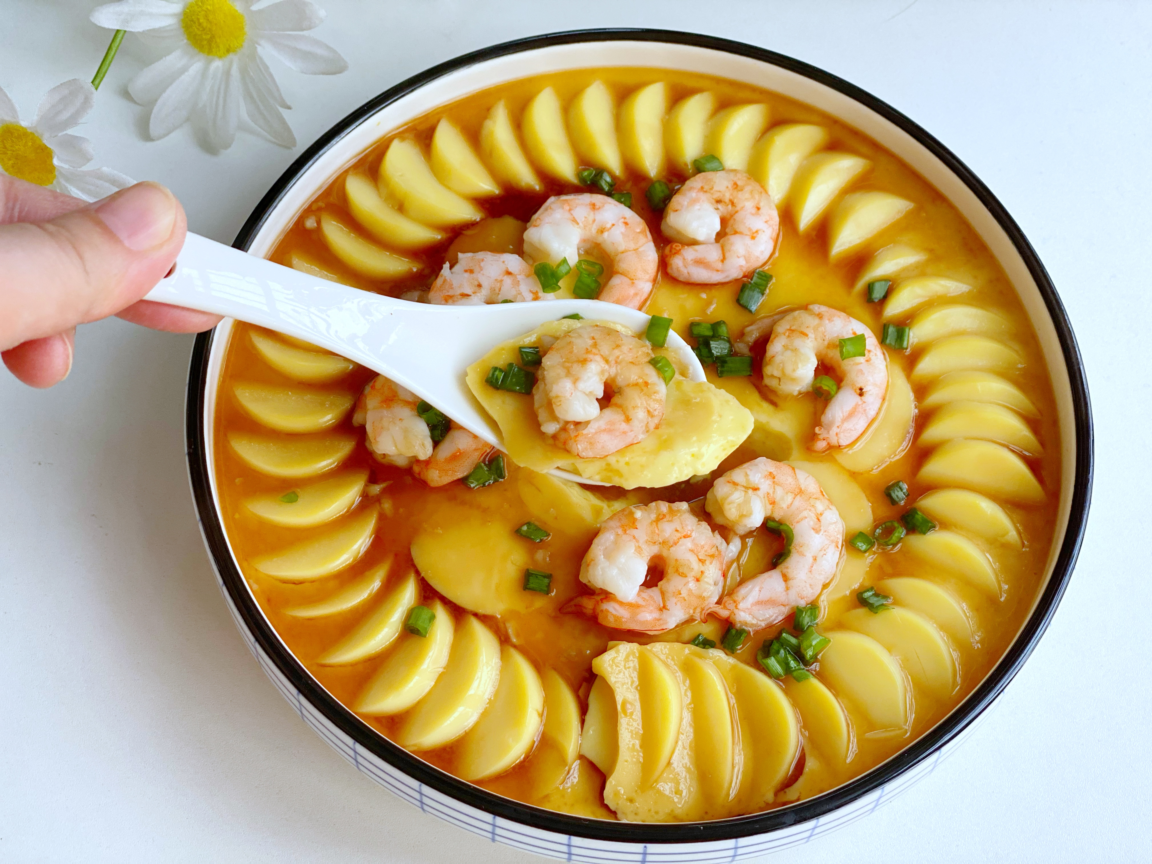 山东春节家宴必做的快手蒸菜,鲜美嫩滑又美味,做法超简单