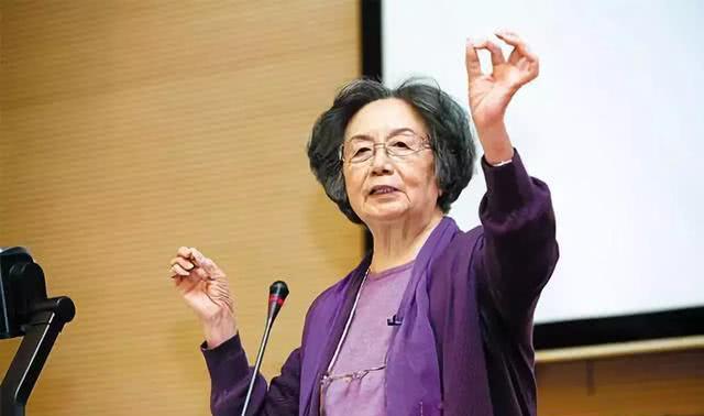教育|人物素材——叶嘉莹