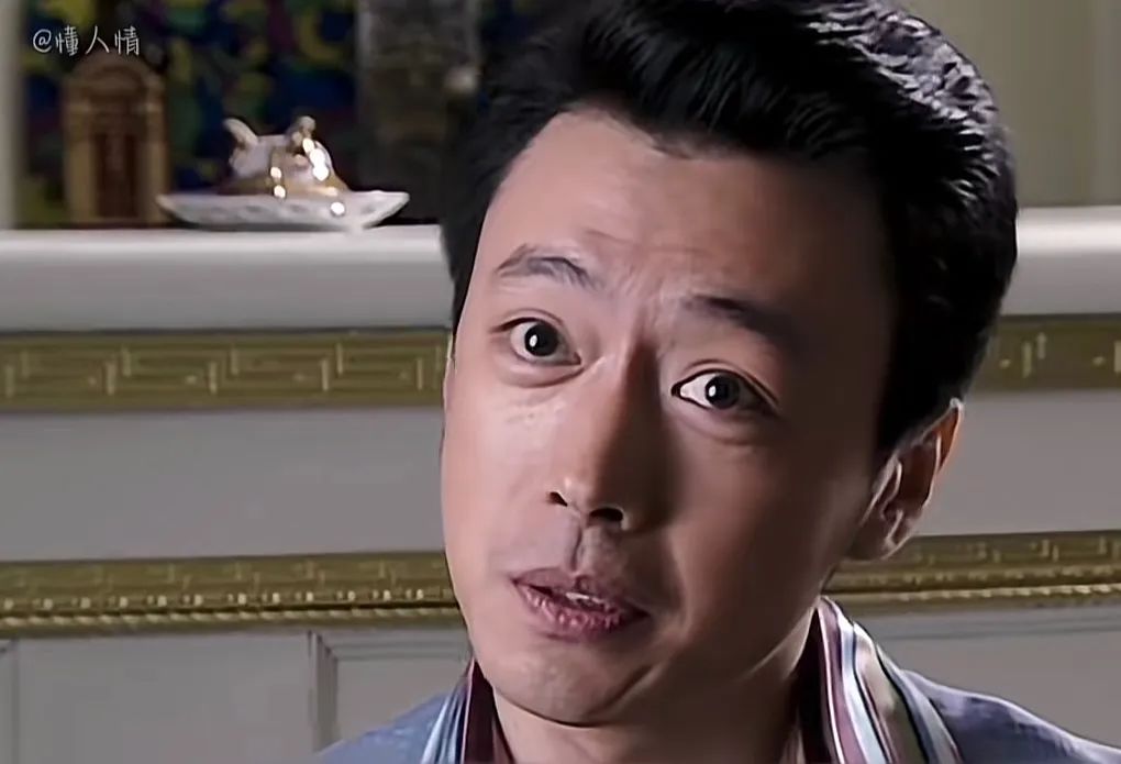 从《潜伏》到《三大队》,曹炳琨依然很抢戏