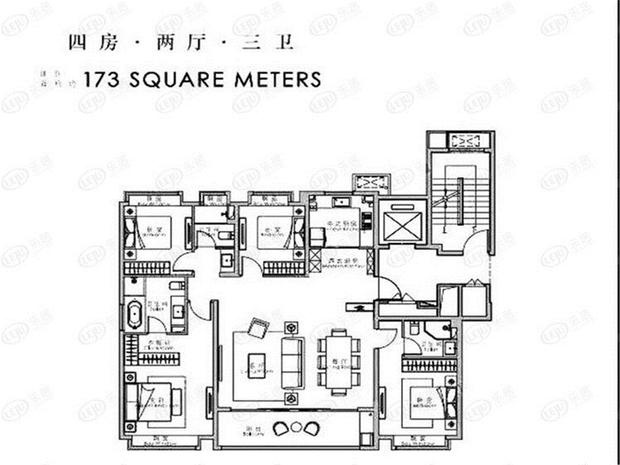 拿证速递丨南部新城王炸来了!金陵华夏中心领取258套房源销许
