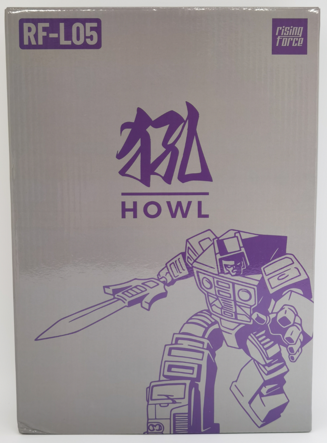 瑕瑜互见,不生不灭——rf小比例飞天虎评测(汽车大师单体篇)