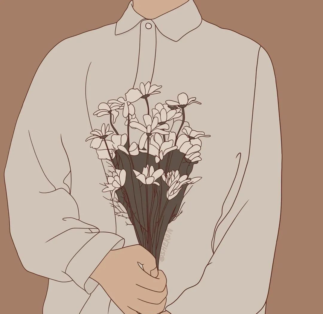 各种情感头像,传递无尽的爱与思念