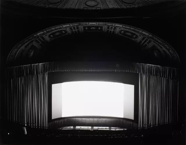 杉本博司 hiroshi sugimoto