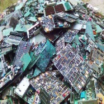 旧电子元件销毁价格表（销毁废旧电子元件多少钱一斤）