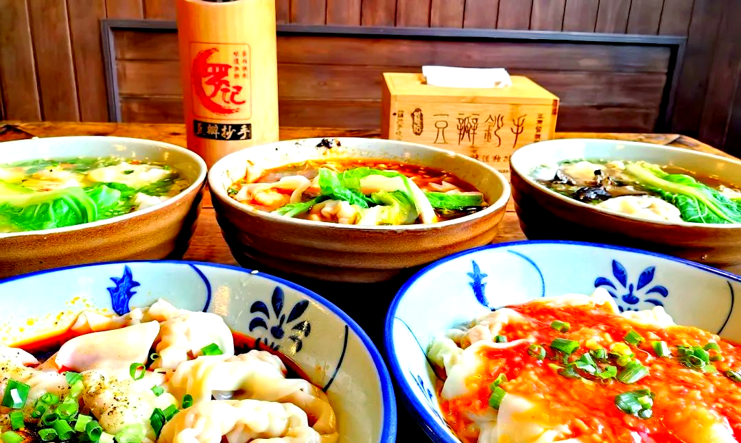 芒种时节的三道堰美食之旅:味蕾的盛宴