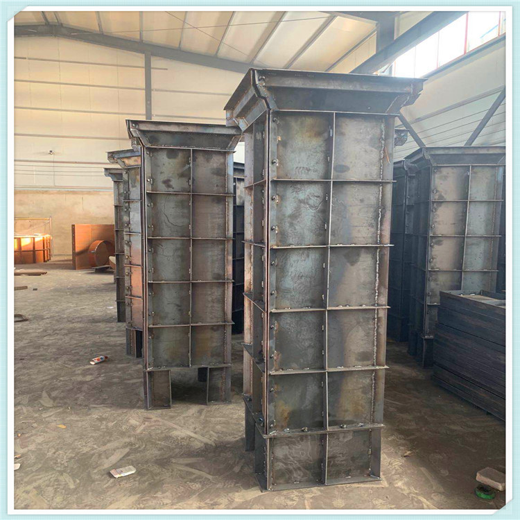 围墙模具 预制水泥围墙模具